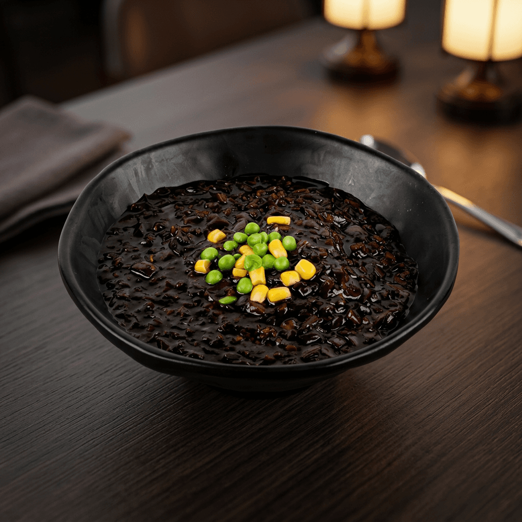 JJAJANGMYEON